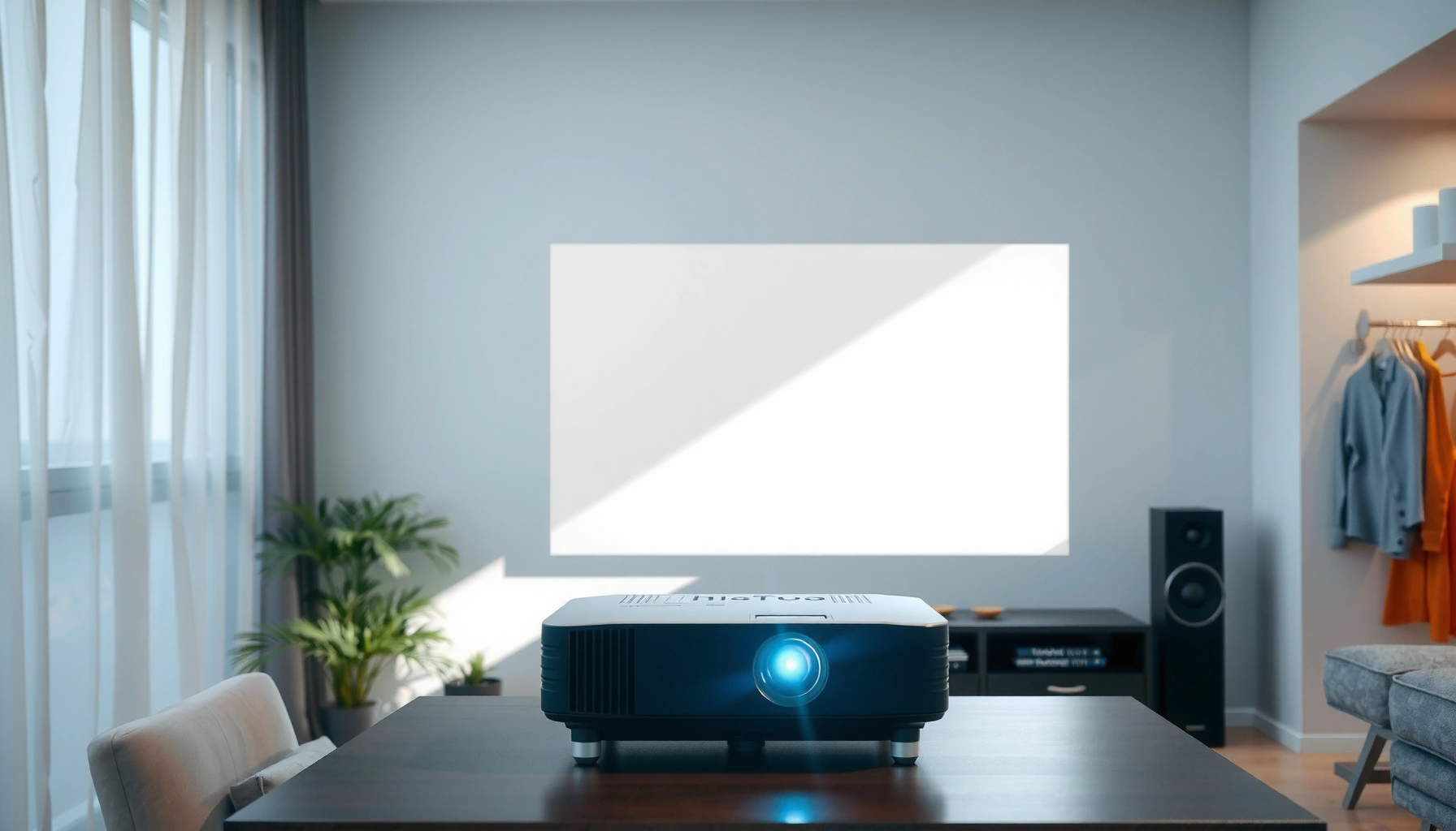 Can I Use a Projector in Daylight? Key Tips and Setup