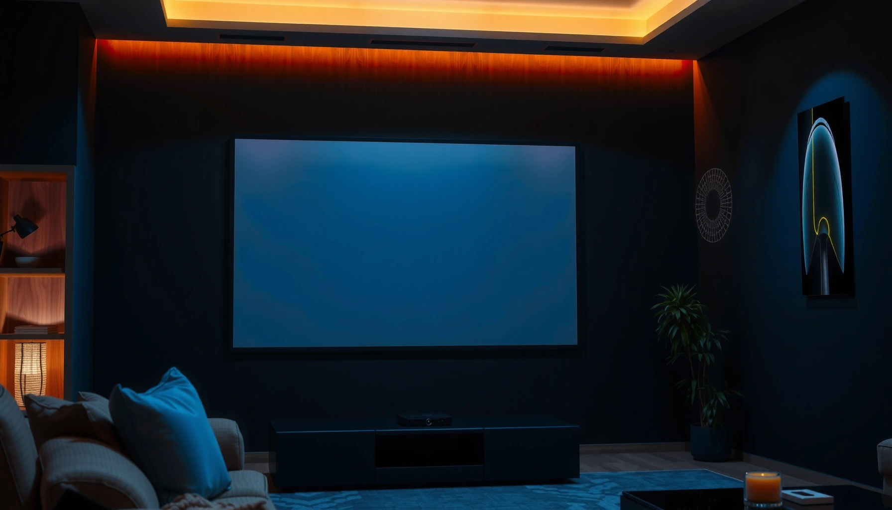 Can I Use a Projector to Watch TV? Everything You Need