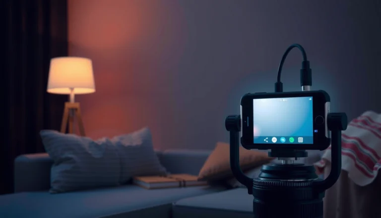 Can I Use a Projector With My iPhone?