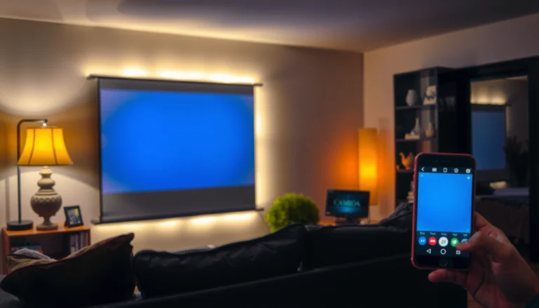Can I Use a Projector With My Phone? (Yes—Here’s How)