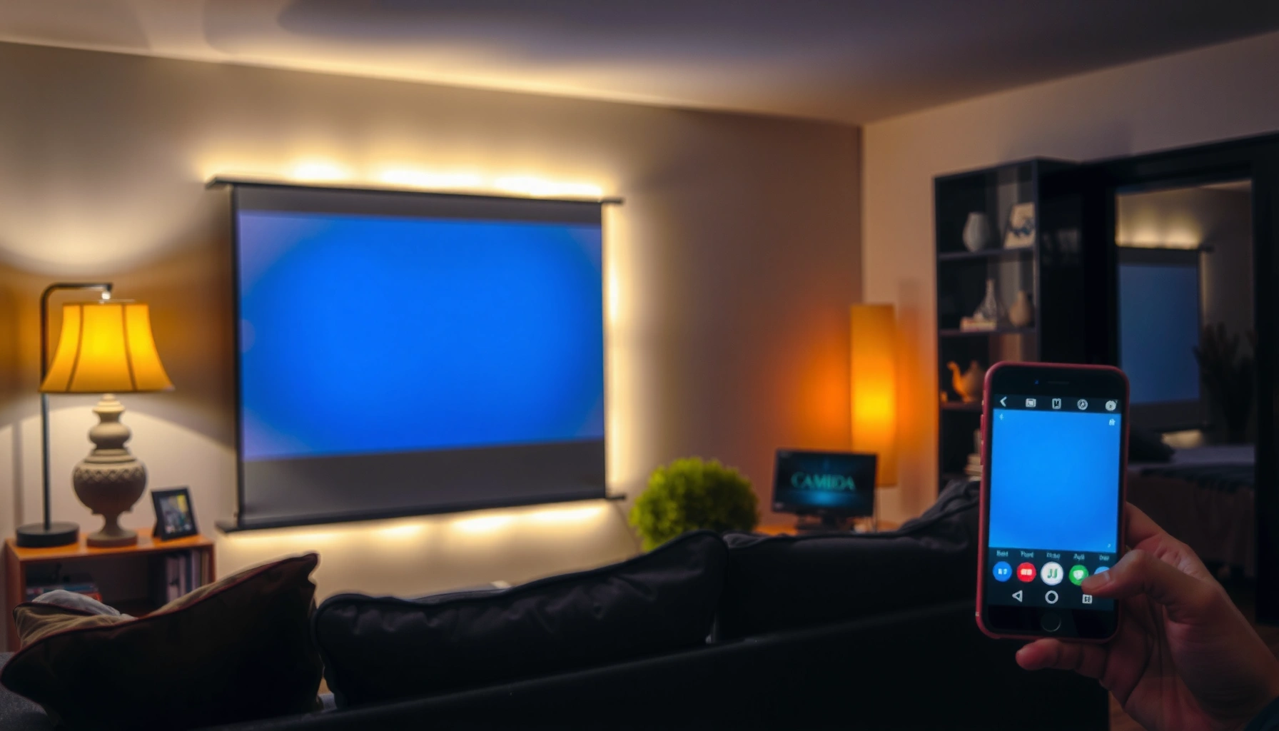 Can I Use a Projector With My Phone? (Yes—Here’s How)
