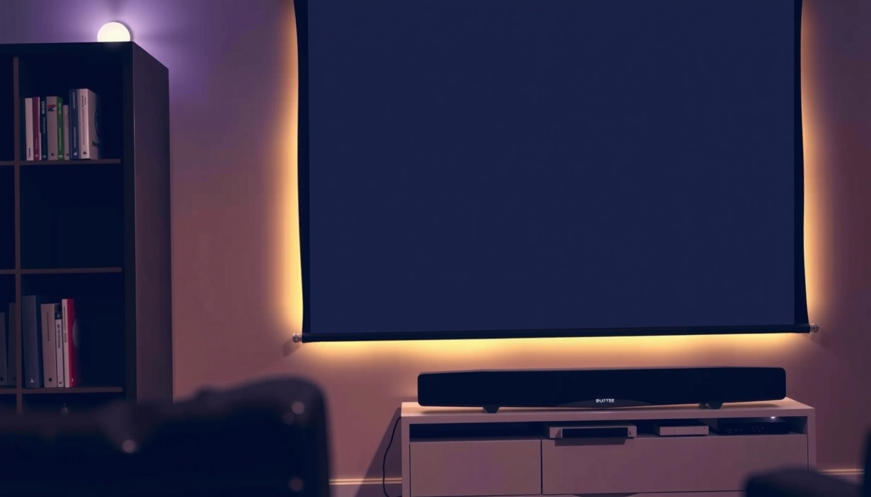 Can I Use a Soundbar With a Projector? (Yes—Here’s How)