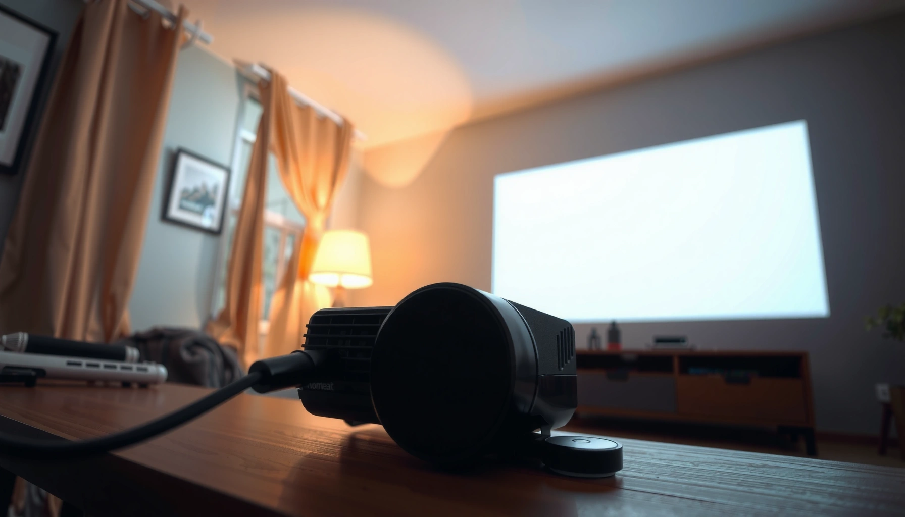 Can I Use Chromecast on a Projector? [Quick Guide]