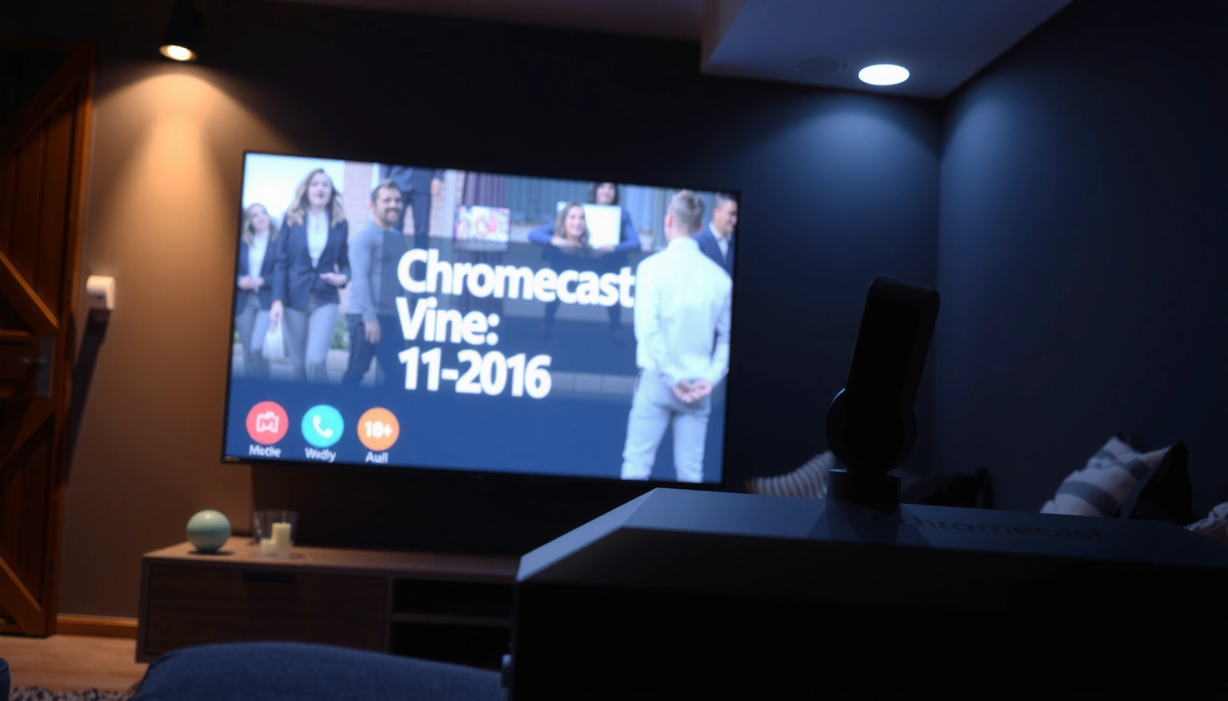 Can I Use Chromecast on a Projector? Yes—Here’s How