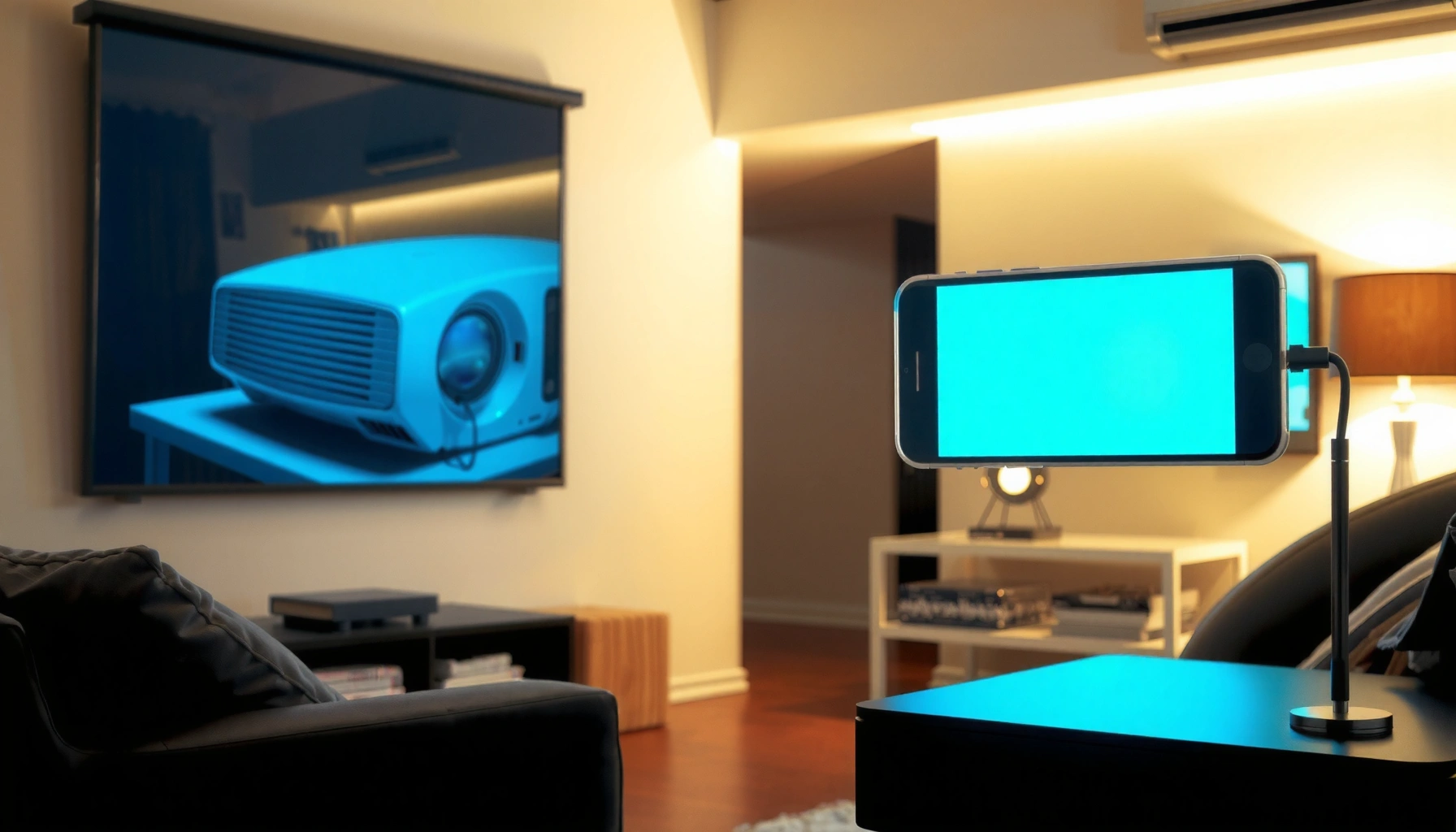 Can I Use My Phone With a Projector? Simple Setup Guide