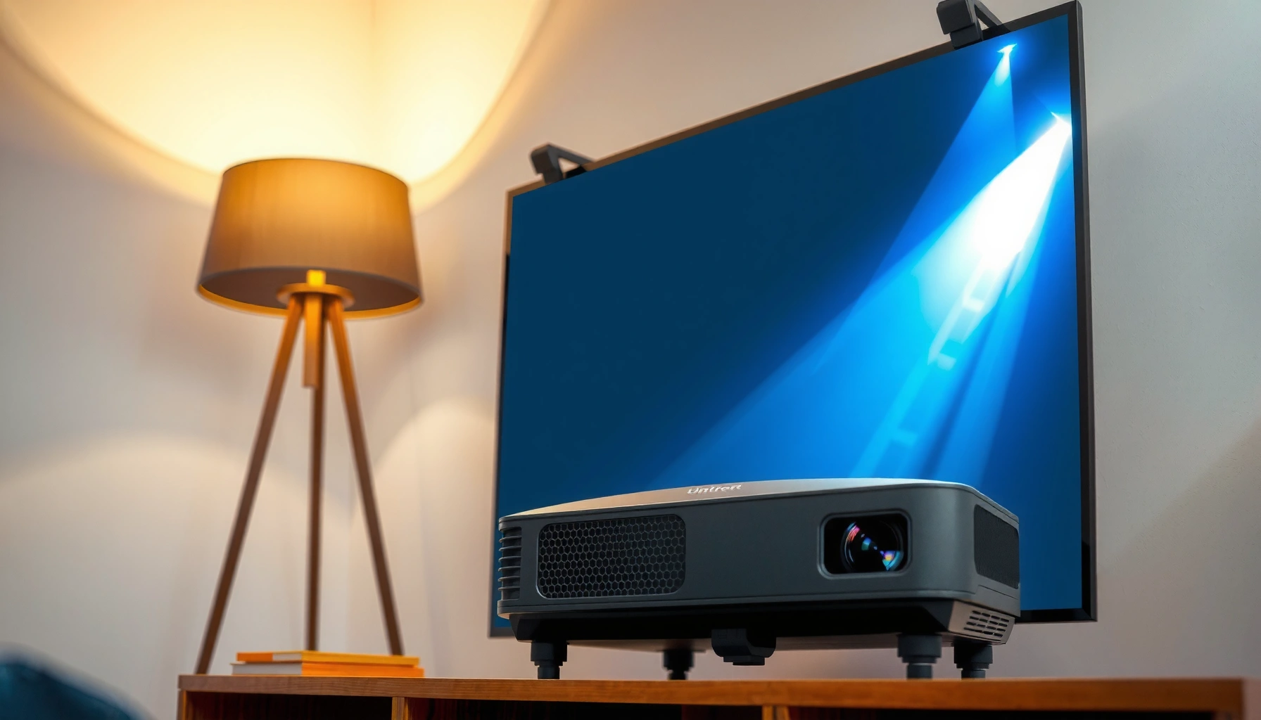 Can I Watch 3D Movies on My Projector?