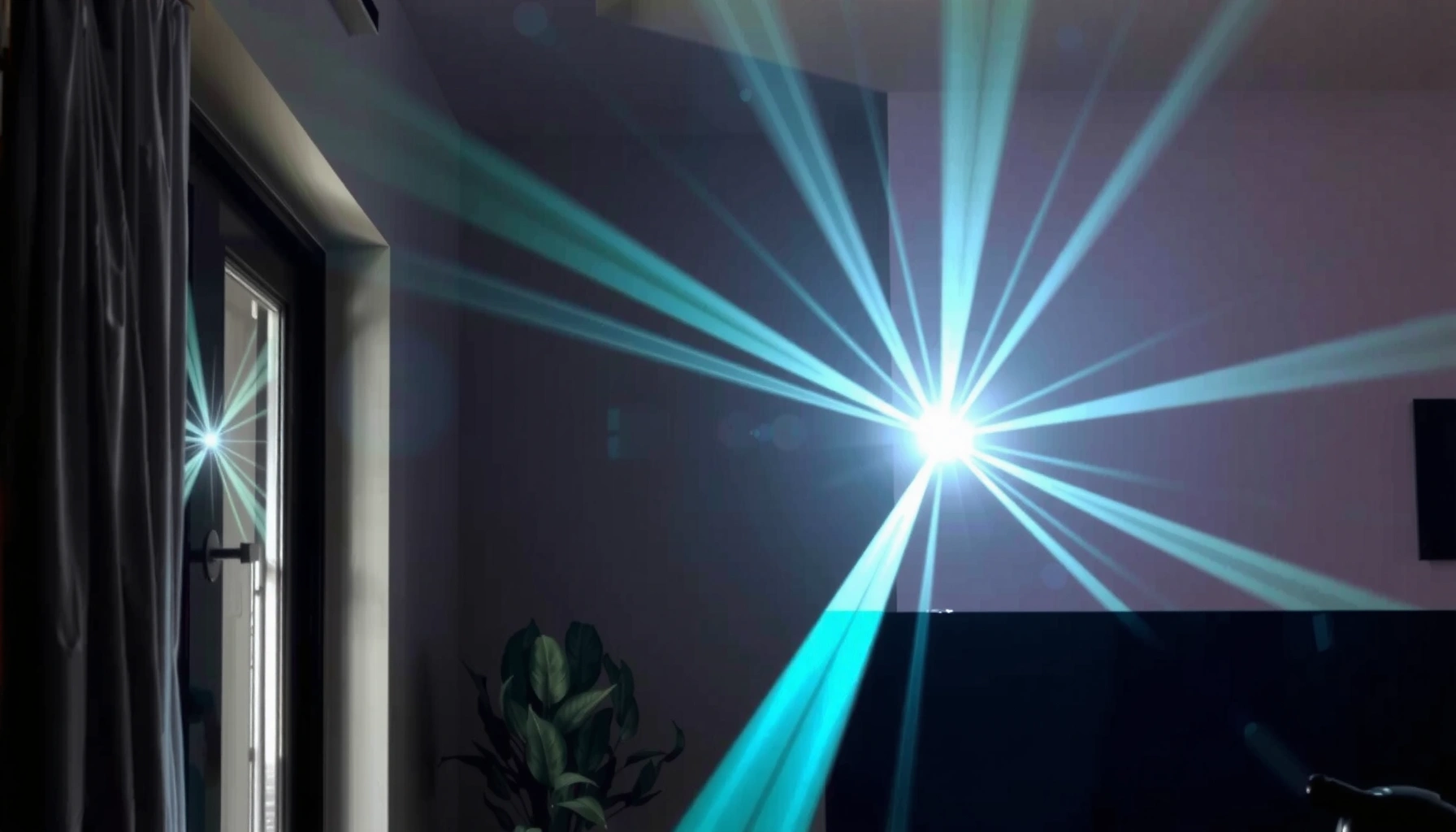 Can Laser Projectors Be Used in Daylight? Practical Guide