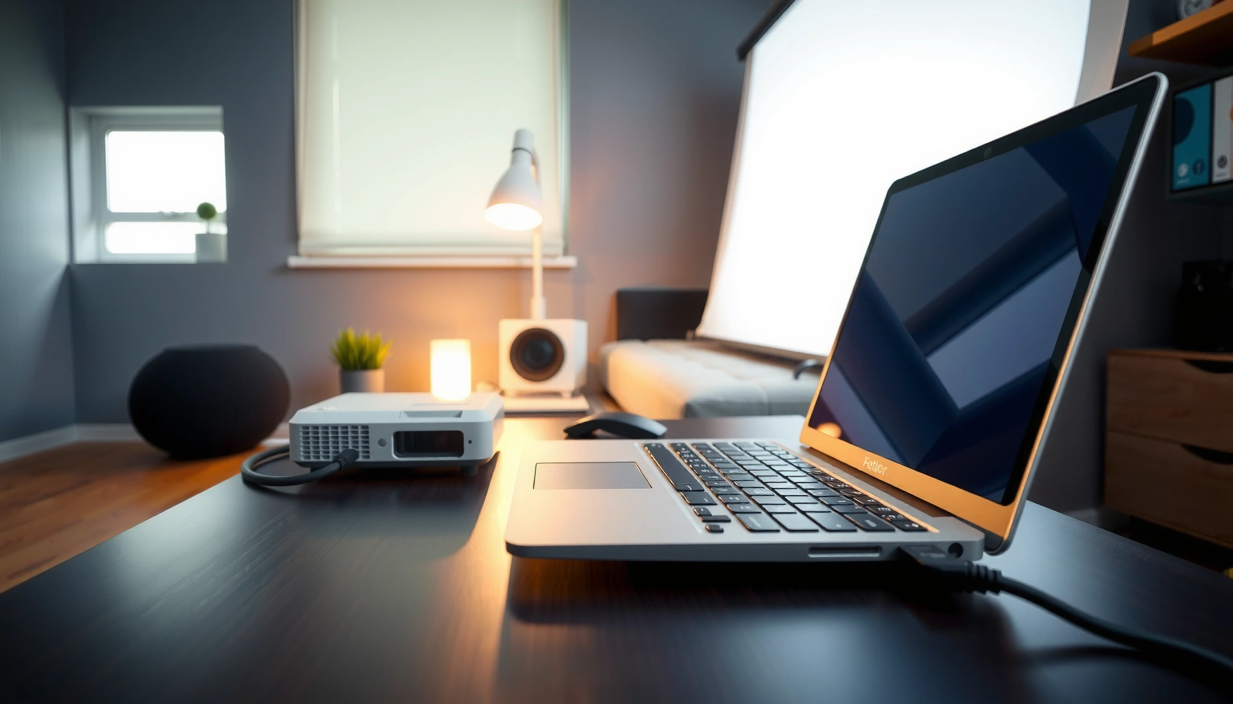 How to Connect a Projector to Computer: Step-by-Step