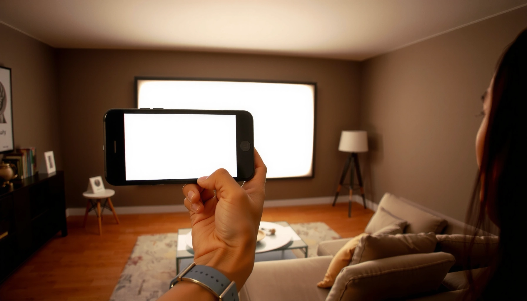 Can My iPhone Be a Projector? Easy Ways to Display Big Screens