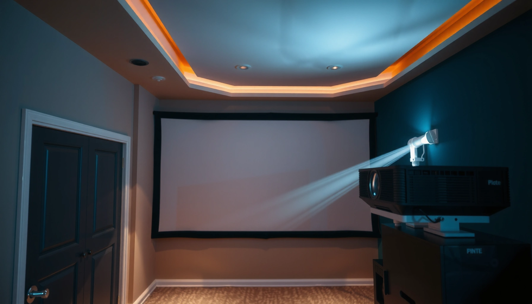 Can Projectors Be at an Angle? Practical Setup Tips