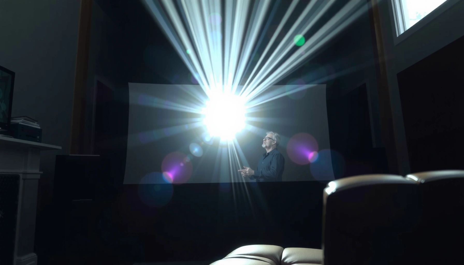 Can Projectors Be Used in Daylight? Tips for Brighter Displays