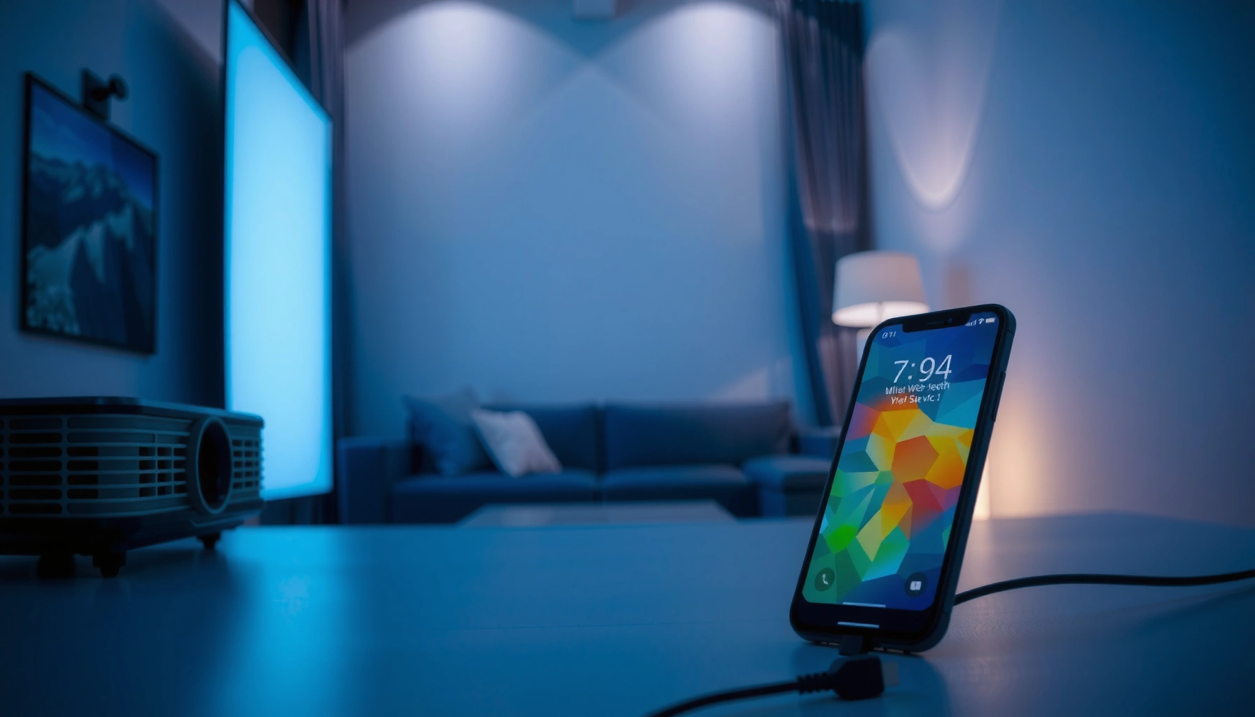 Can Projectors Connect to Phones? Simple Ways to Link Them