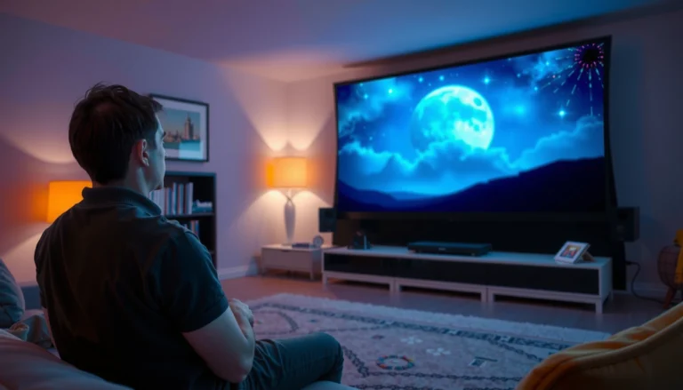Can Projectors Do 4K? What to Know Before You Buy