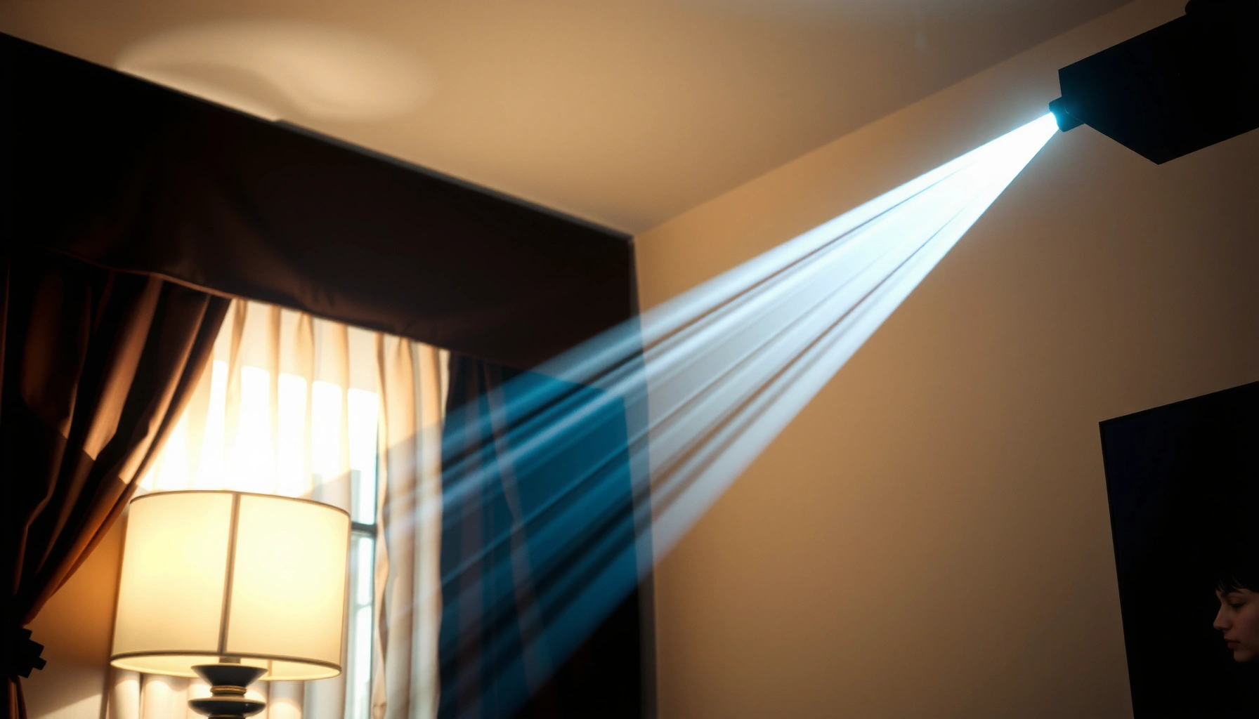Can Projectors Work at an Angle? (What to Know)