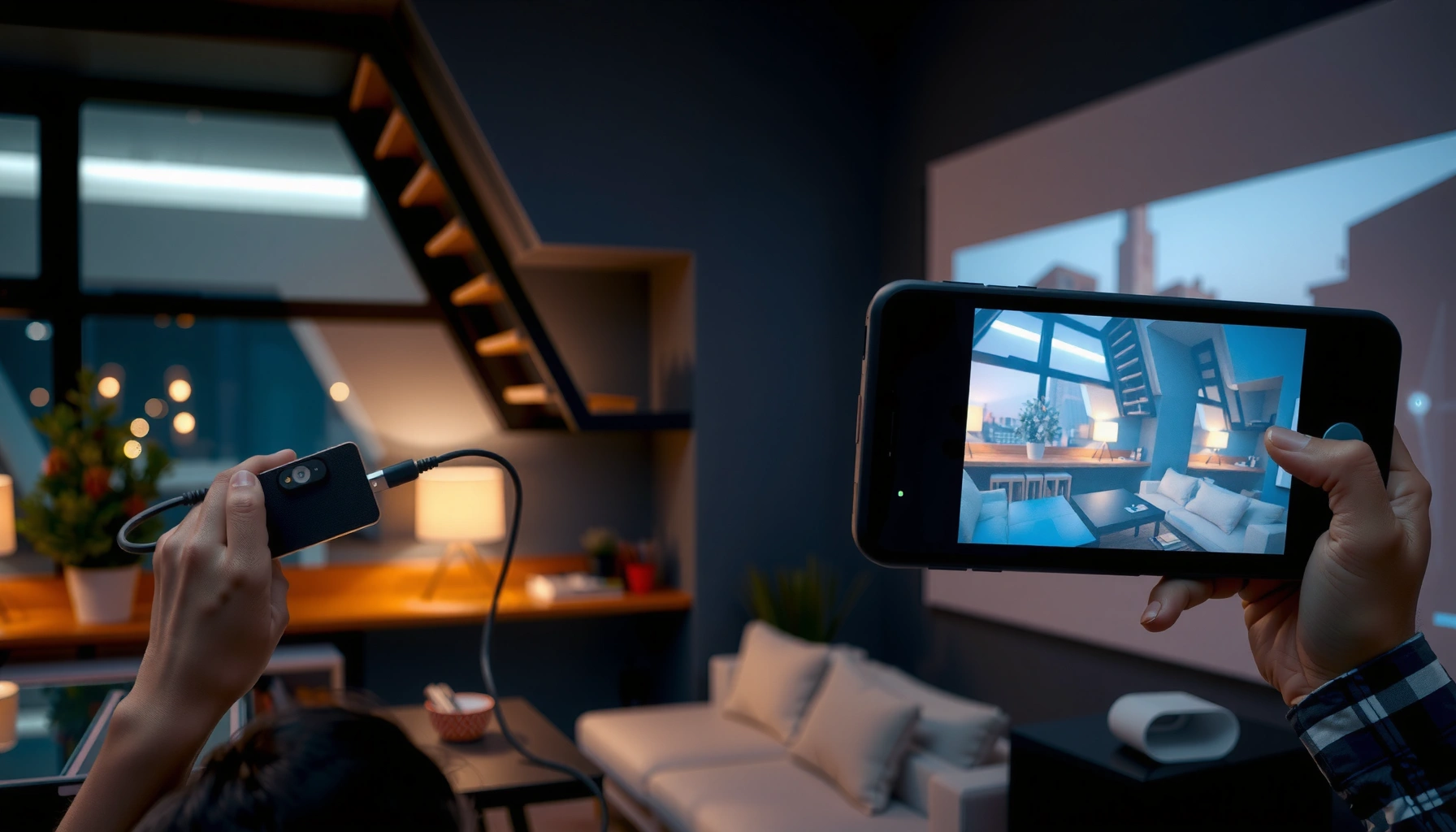 Can You Connect Your Phone to a Projector? (Quick Guide)