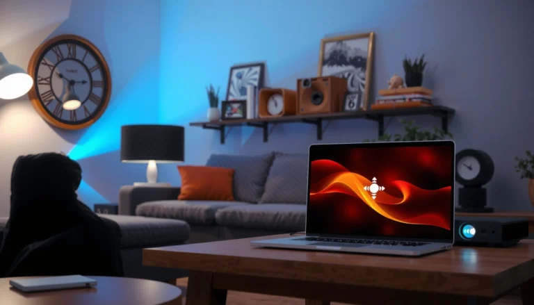 Can We Connect a Laptop to a Projector Wirelessly?