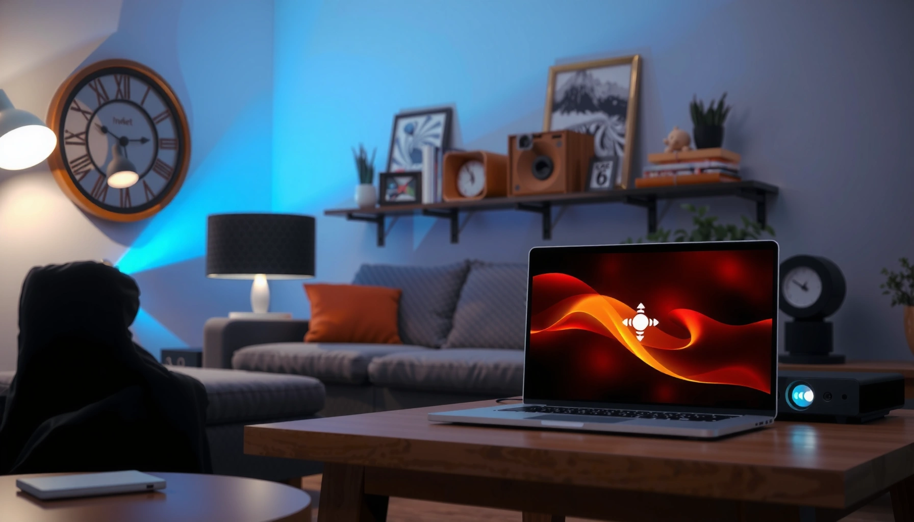 Can We Connect a Laptop to a Projector Wirelessly?