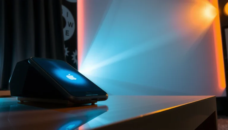 Can You AirPlay to a Projector? Simple Ways to Connect