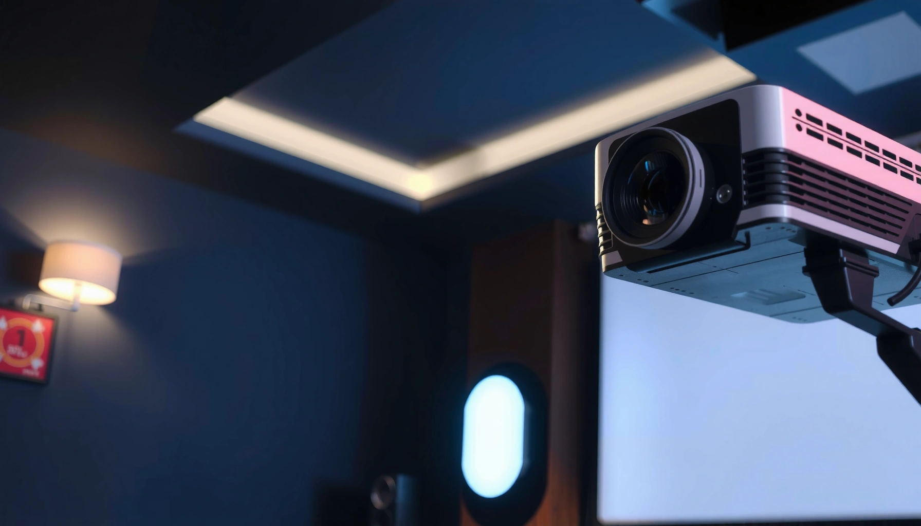 Can You Angle a Projector? Here’s What to Know