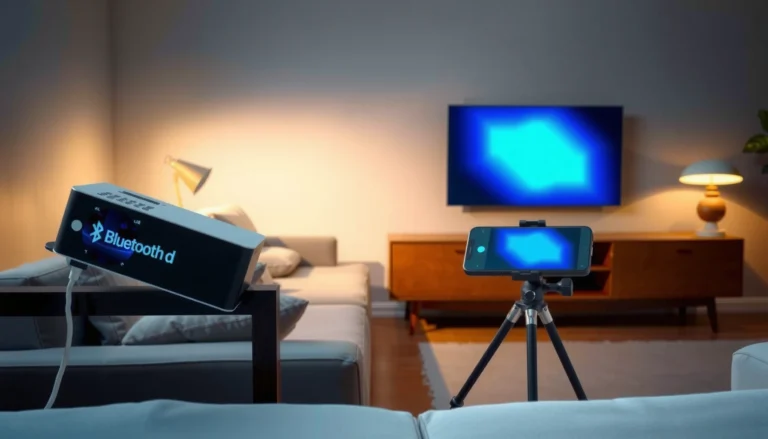 Can You Bluetooth to a Projector? Quick Answer and Setup Guide