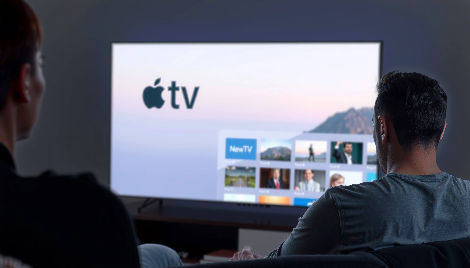 Can You Cast Apple TV to Smart TV? (Quick Steps)