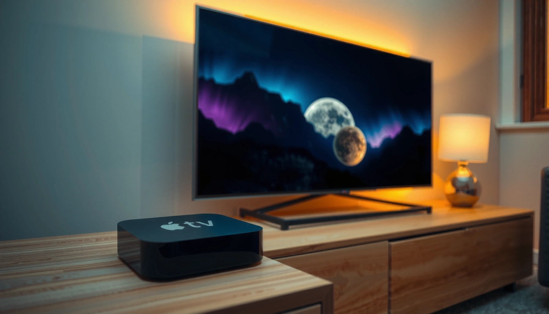 Can You Cast Apple TV to TV? Quick Steps to Mirror or Stream