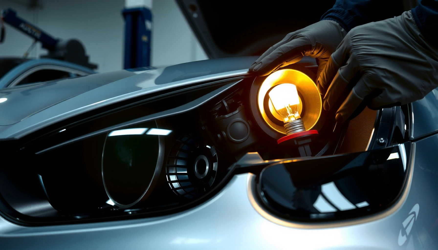 Can You Change Bulbs in Projector Headlights? (Yes, Here’s How)