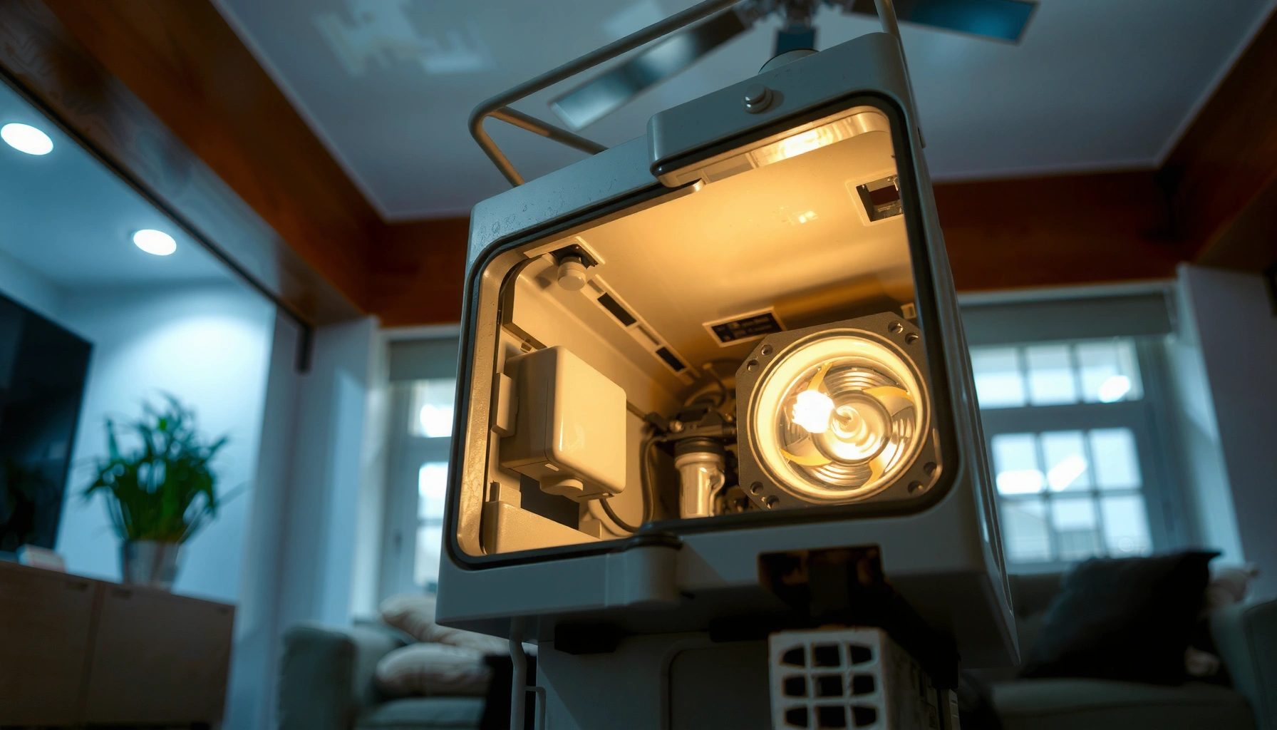Can You Change the Bulb in a Projector? Steps and Tips
