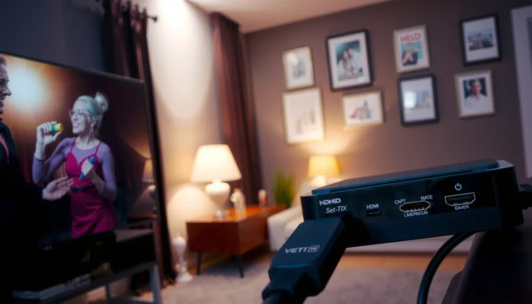 Can You Connect a Cable Box to a Projector? Easy Setup Tips