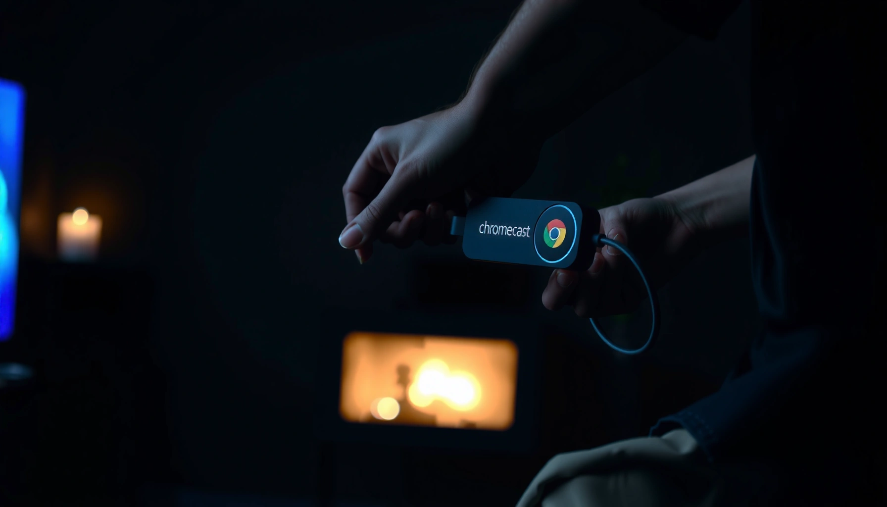 Can You Connect a Chromecast to a Projector? Easy Setup Guide