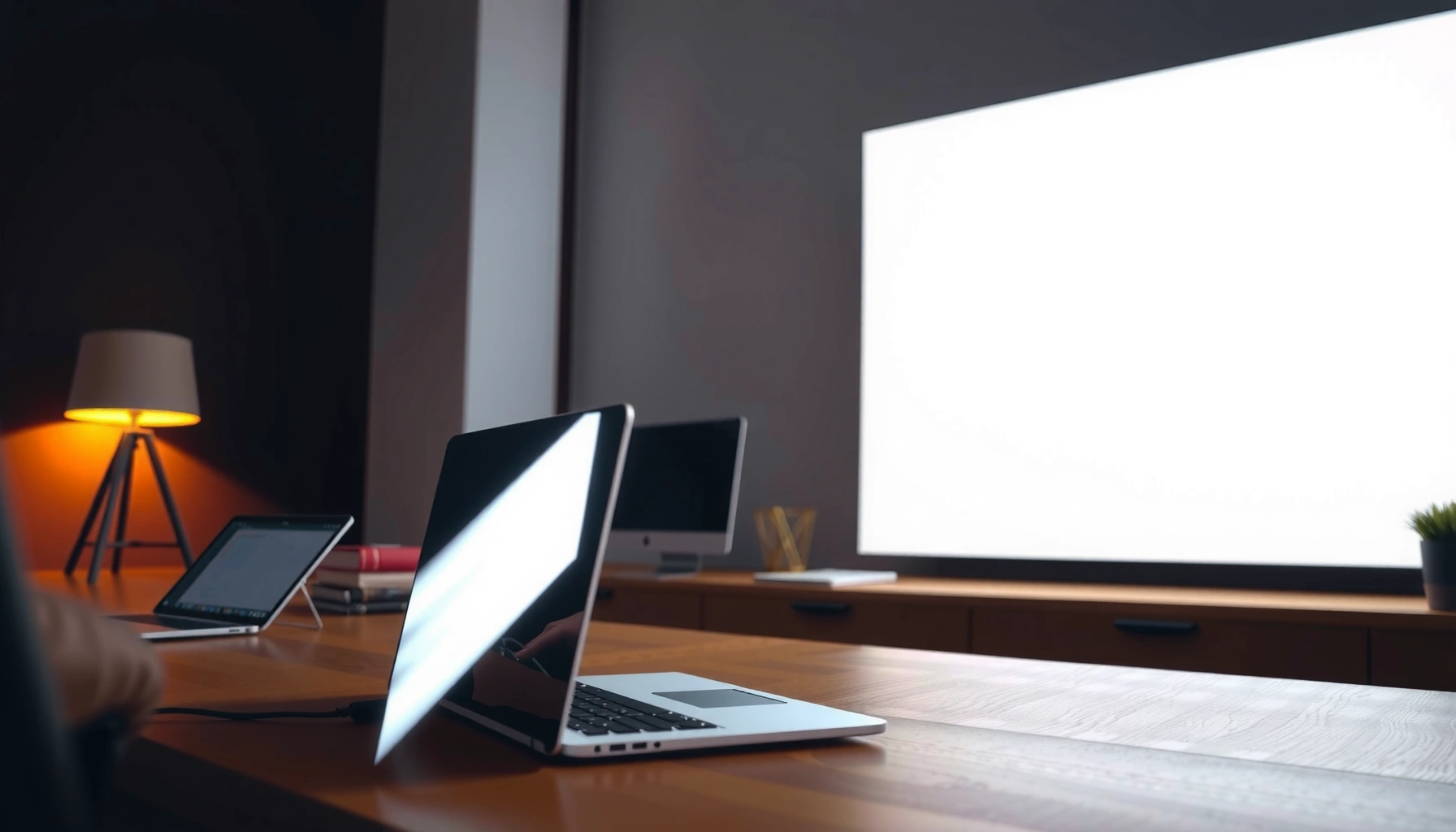 Can You Connect a Laptop to a Projector? (Quick Steps)