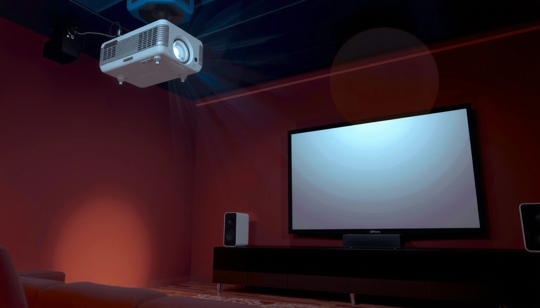 Can You Connect a Projector to a Soundbar?