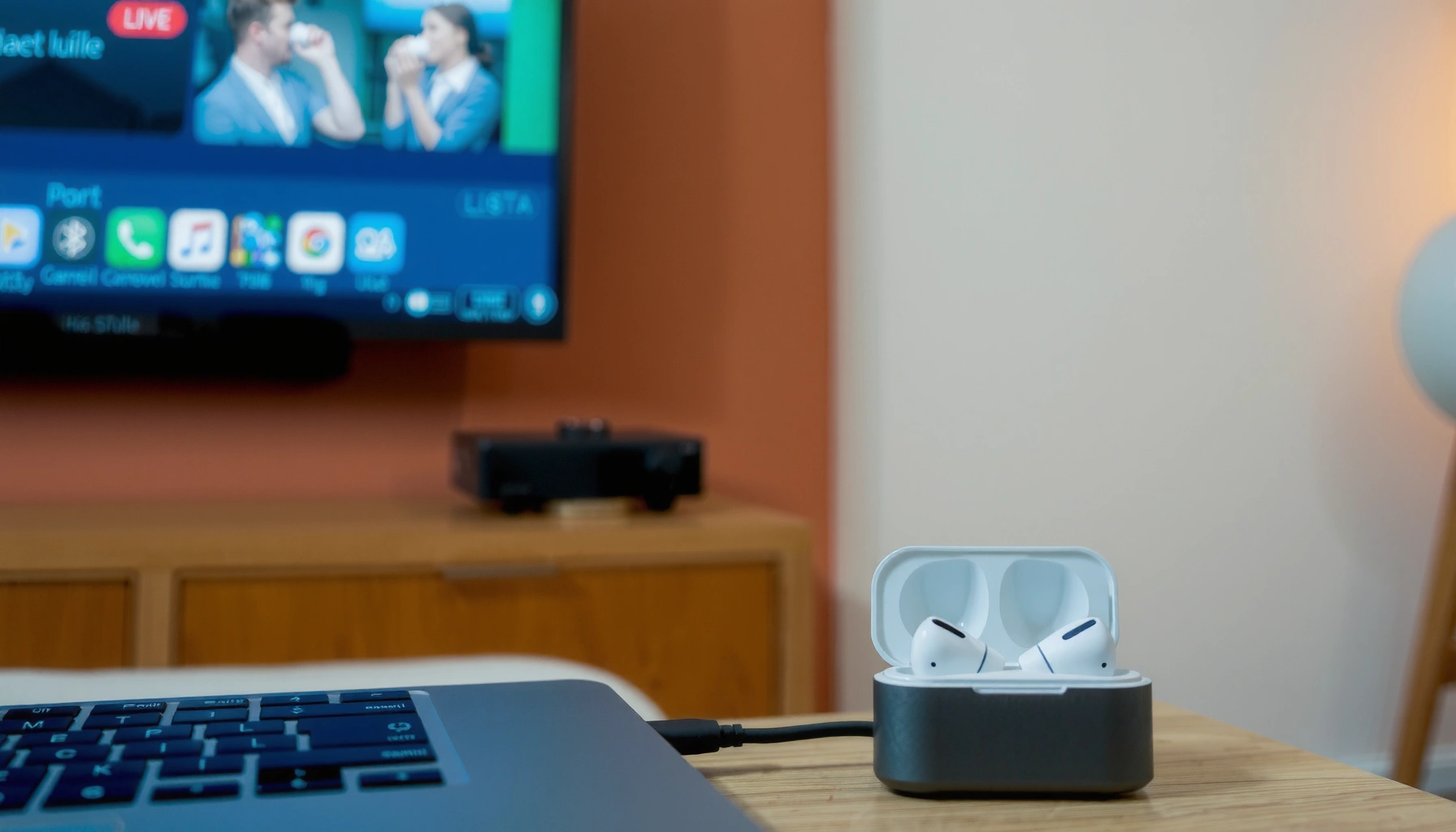 Can You Connect AirPods to a Projector? Simple Setup Guide