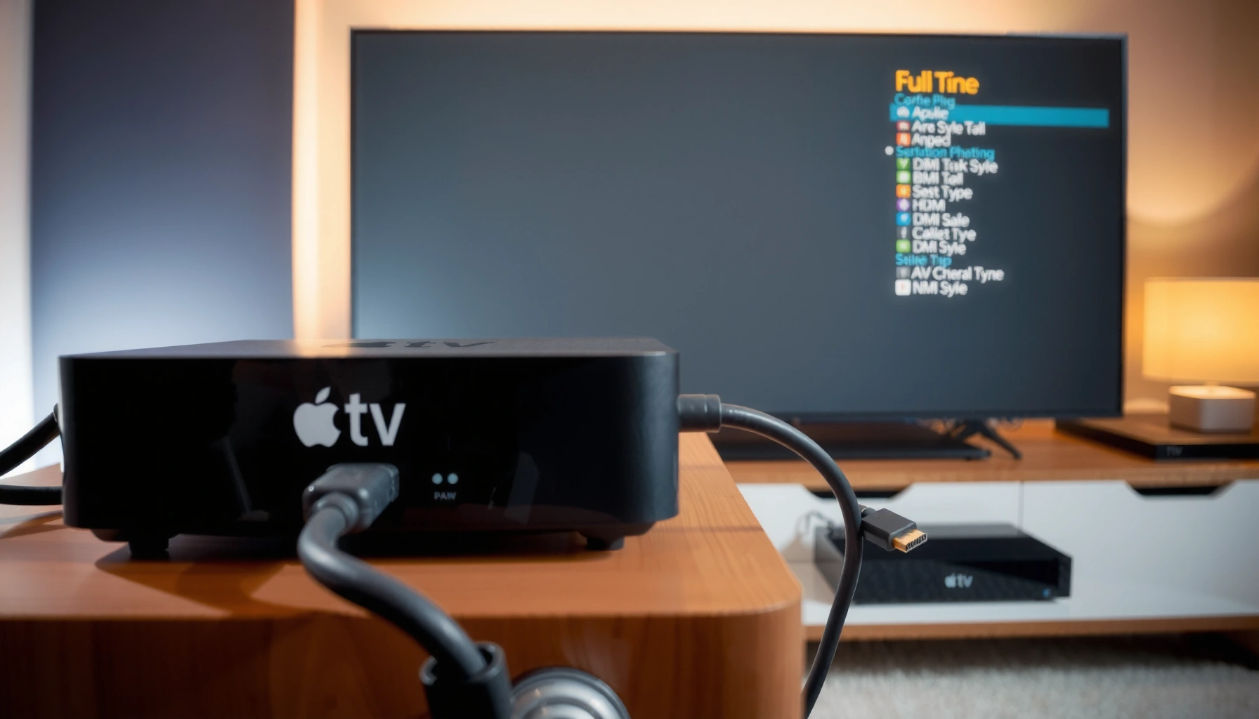 Can You Connect an Apple TV to a Projector?