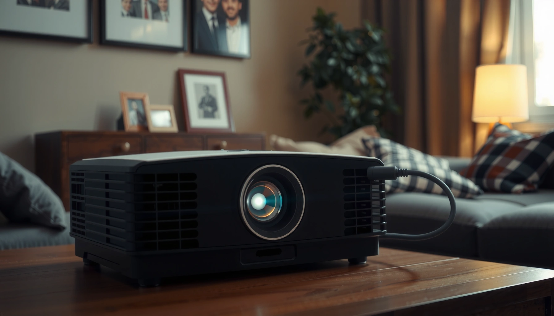 Can You Connect Cable to a Projector? (Quick Setup Guide)
