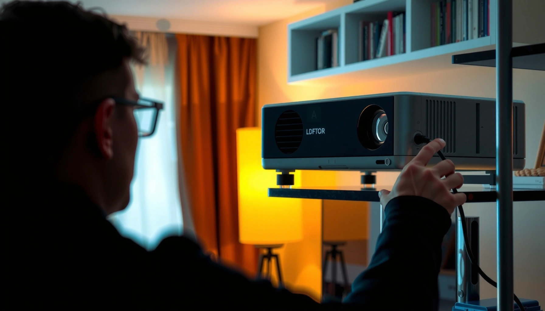 Can You Connect Cable to Projector? (Quick Setup Steps)