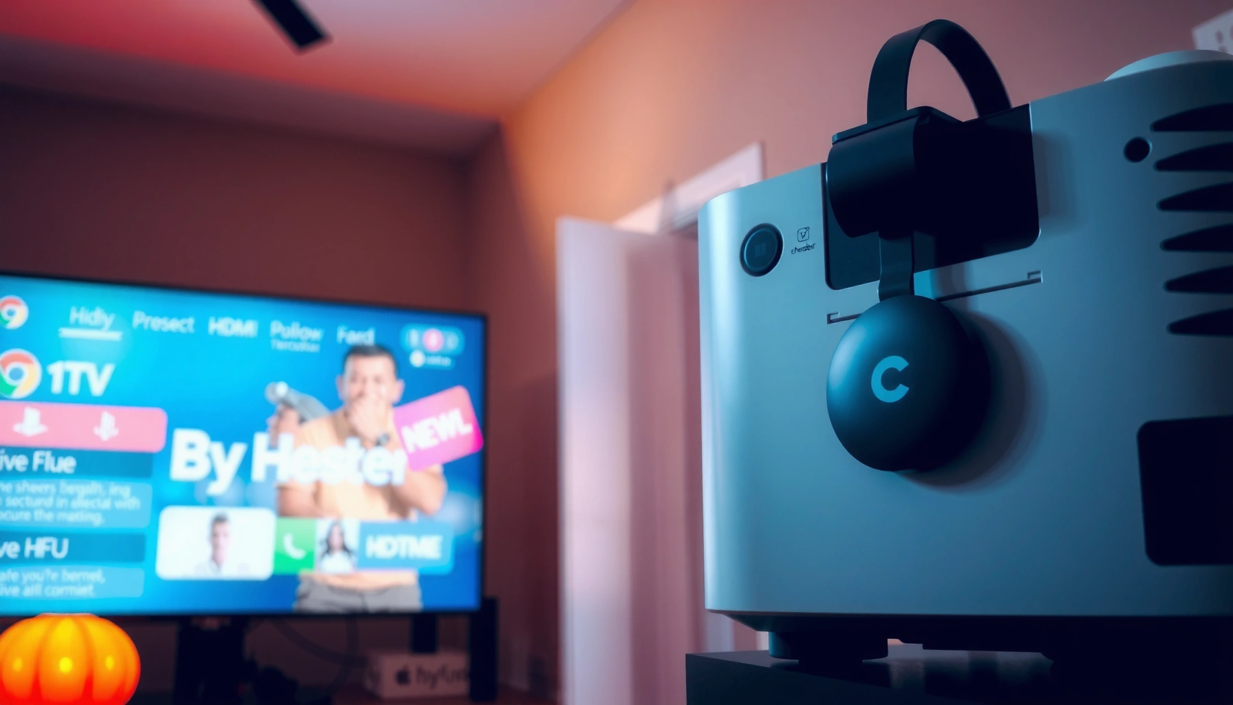 Can You Connect Chromecast to a Projector? Simple Setup Guide