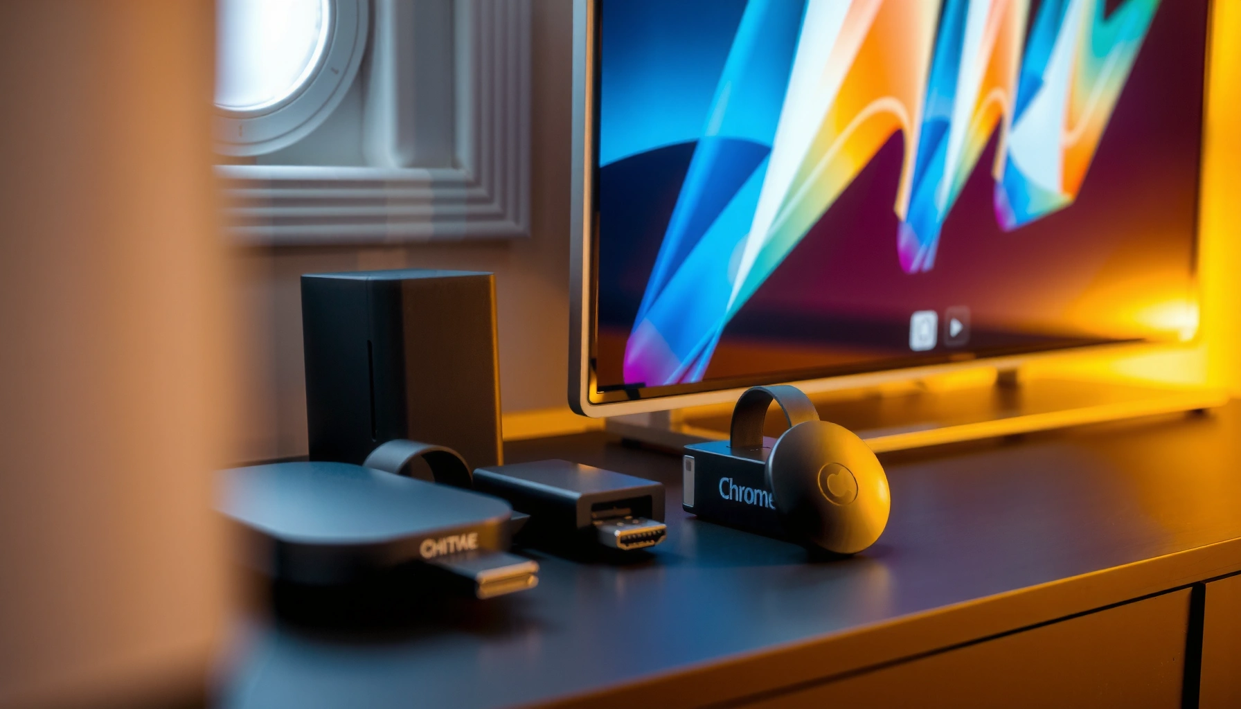 Can You Connect Chromecast to a Projector? (Quick Setup Guide)