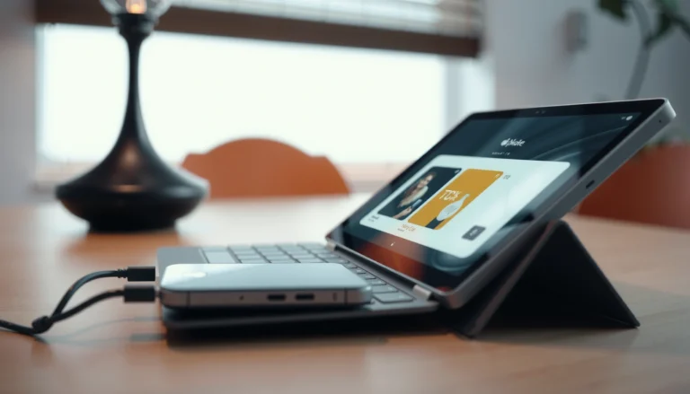 Can You Connect iPhone to Surface Pro?