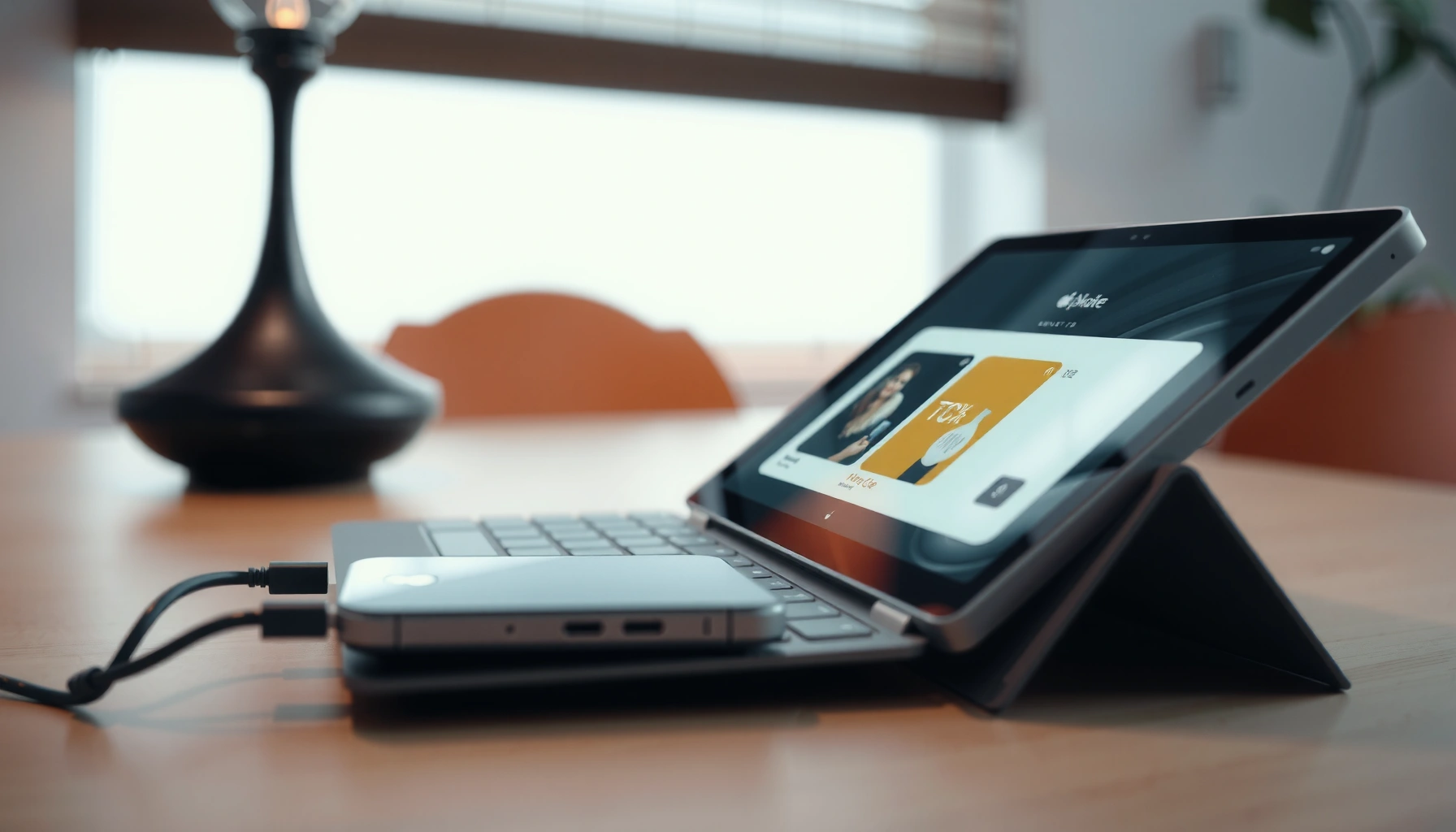 Can You Connect iPhone to Surface Pro?