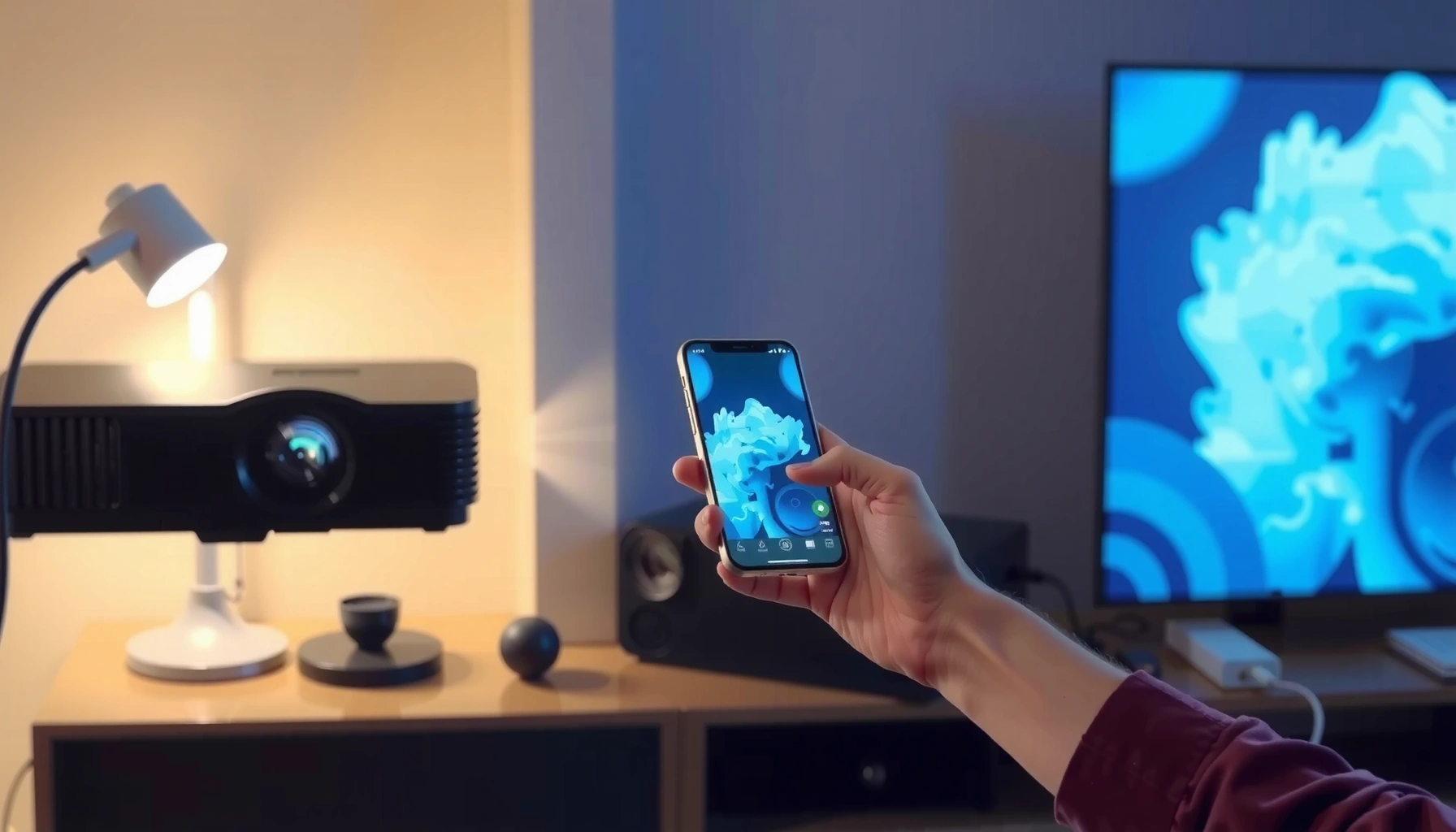 Can You Connect a Phone to a Projector? Easy Methods