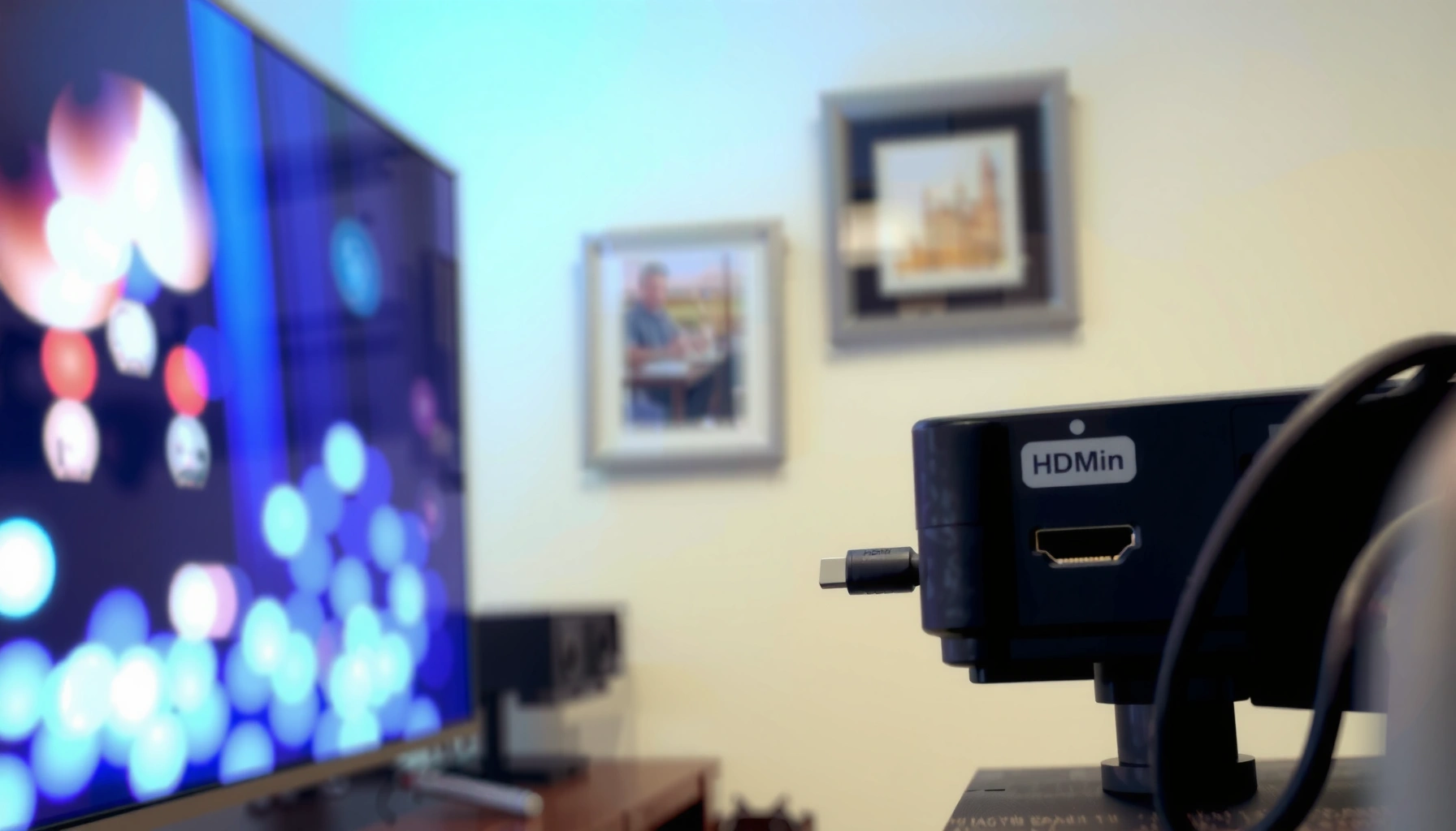 Can You Connect a Projector to a TV? Easy Setup Steps