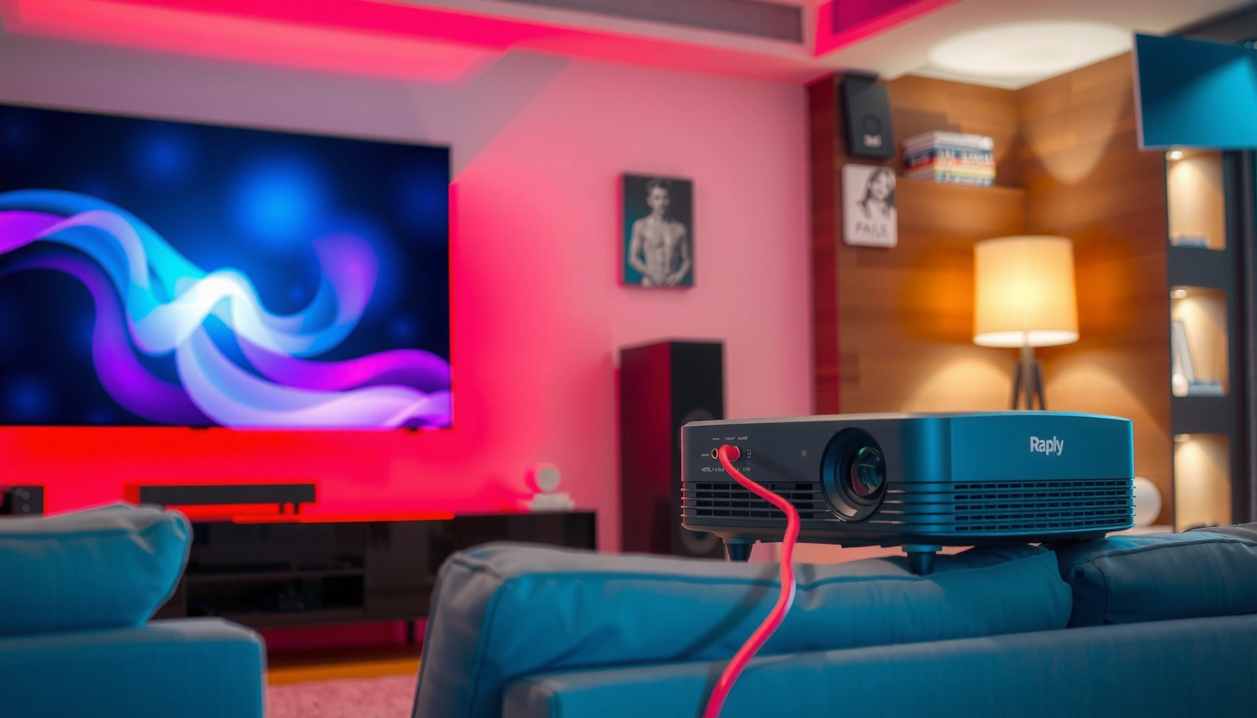 Can You Connect a Soundbar to a Projector? (Yes—Here’s How)