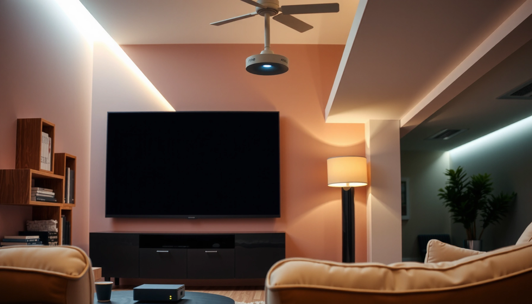 Can You Connect TV to Projector? Simple Setup Steps