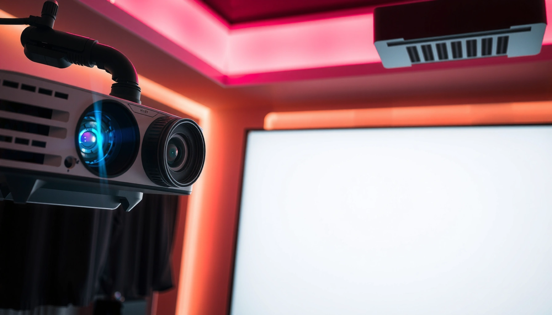 Can You Connect Two Projectors Together? (Yes—Here’s How)