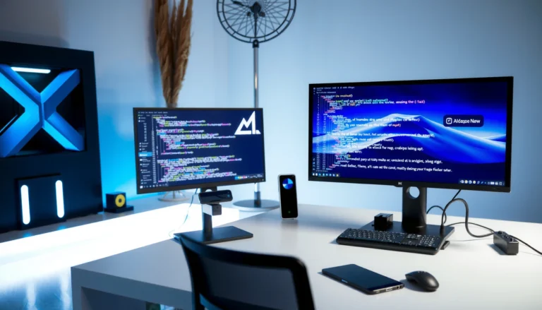 How to Hook Up a Projector to a Computer: Step-by-Step Setup