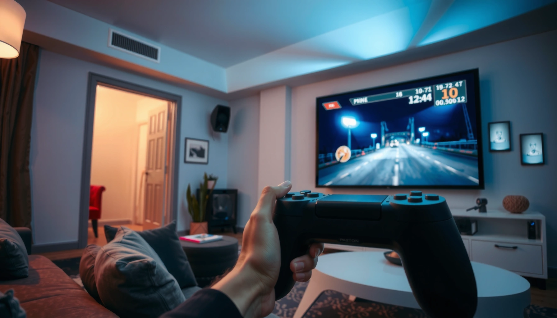 Can You Game on a Projector? Tips for Smooth Gameplay