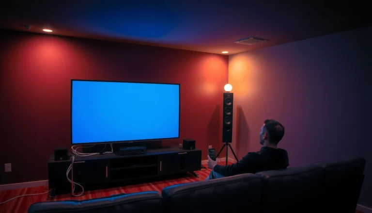 Can You Hook a Projector to a TV? (Easy Connection Guide)
