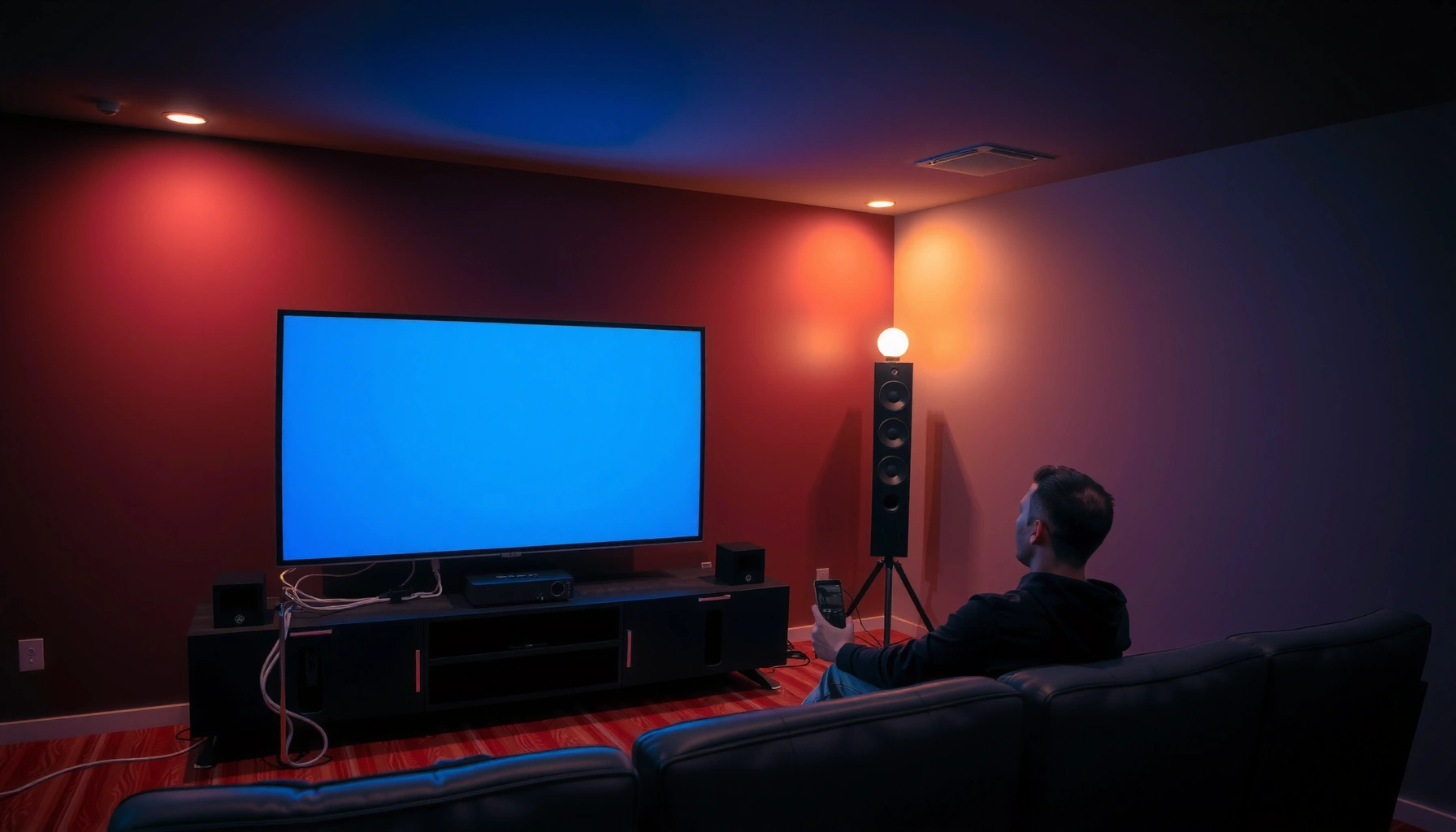 Can You Hook a Projector to a TV? (Easy Connection Guide)