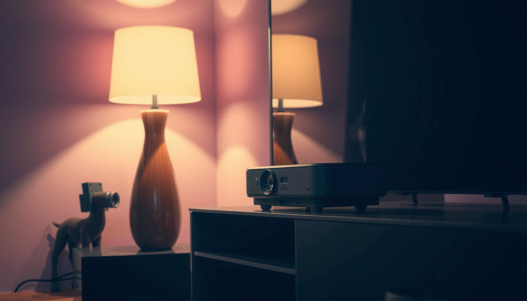 Can You Hook a Soundbar to a Projector? Easy Connection Options